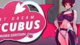 Sweet Dreams Succubus: Nightmare Edition cover
