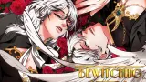 Bewitching Sinners Royal Blood cover
