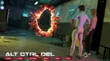 ALT CTRL DEL cover