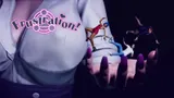 Frustration cover