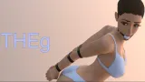 THEg cover