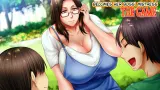 Wonderful Mother and Loving Wife Becomes Her Boss' Mistress cover