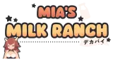 Milky Ranch cover