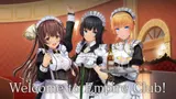 CUSTOM ORDER MAID 3D2 It's a Night Magic cover