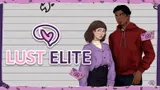 Lost Elite cover