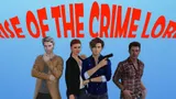 Rise of the Crime Lord cover