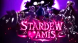 Stardew Mamis cover