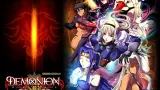 Demonion ~Maou no Chika Yousai cover