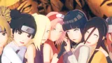 Naruto: The Trials of Menma cover