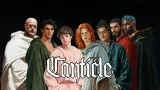 Canticle cover