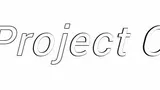 Project O cover