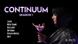 Continuum cover