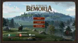 The World of Bemoria cover