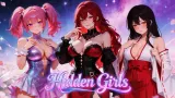 Hidden Girls cover