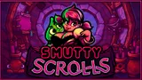 Smutty Scrolls cover