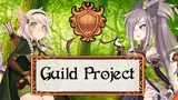 Guild Project cover