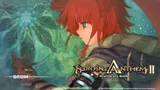 Heroine Anthem Zero 2 : Scalescars Oath cover