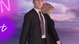 Frozen Past cover