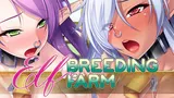 Elf Breeding Farm cover