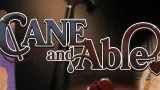 Cane and Able cover