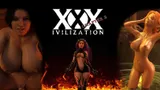 XXXivilization cover