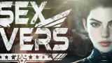SEXDIVERS cover