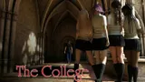 The College cover