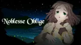 Noblesse Oblige cover