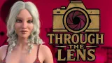 Through the Lens cover