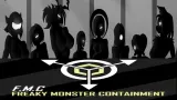 F.M.C - Freaky Monster Containment cover