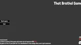 That Brothel Game cover