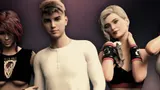 Lord of Desires cover