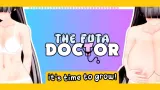The Futa Doctor cover
