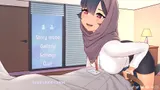 Tsundere Milfin cover