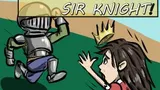 Help Me, Brave Sir Knight! cover