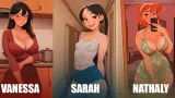 Rent Girls cover