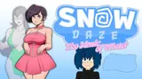 Snow Daze: The Music of Winter cover