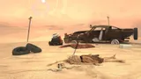 Hot Sand of Antarctica cover