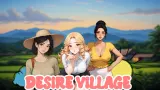Desire Village cover
