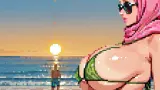 BeachJabDay cover