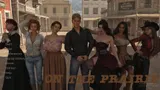 On the Prairie cover