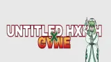 Untitled HxH-Game cover