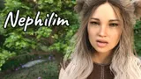 Nephilim cover