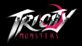 Tri City Monsters cover