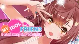 I took away my idol friend's virginity,and did something similar to NTR cover