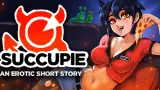SuccuPie: An Erotic Short Story cover
