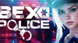 SEX Police cover