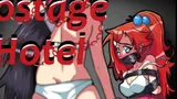 Hostage Hotel cover
