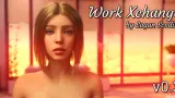 Work Xchange cover