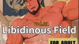 LibidinousField cover